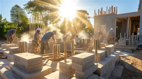  Hempcrete - Ett hållbart och andningsbart alternativ för moderna byggprojekt!