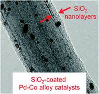  Silica Nanotubes: Revolutionizing Composites and Catalysis?