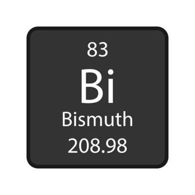  Bismut - En Förbisedd Held i den Moderna Elektronikindustrin!