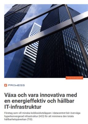  Graphen – Framtidens material för energieffektiv och hållbar elektronik?