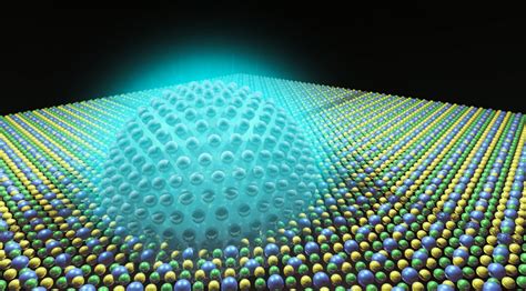  Quantum Dots i Nanoteknologi – En Blick på Framtiden!