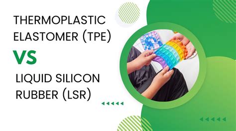  Thermoplastiskt Elastomer – En Revolution i Flexibiliteten och Hållbarheten!